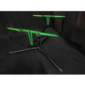 ROLLYCARP FM Custom Pod Vert 4 Cannes