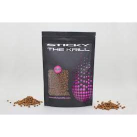 STICKY BAITS Pellet Krill 6mm