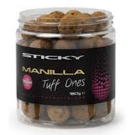 STICKY BAITS Tuff Ones Manilla