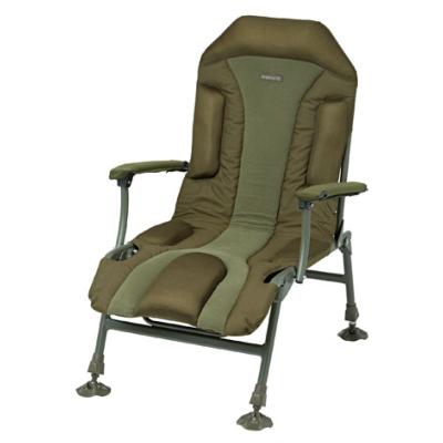 TRAKKER Levelite Longback Chair