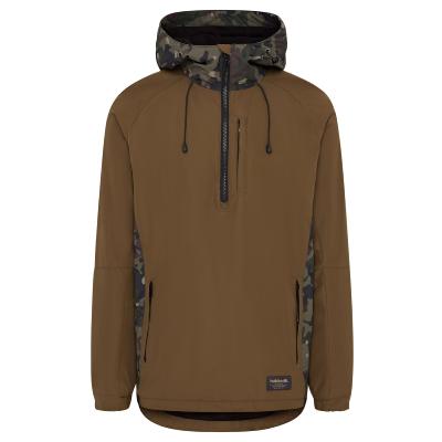 TRAKKER TechPro Half Zip Hoody