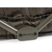 AVID CARP Captive Carp Cots XL