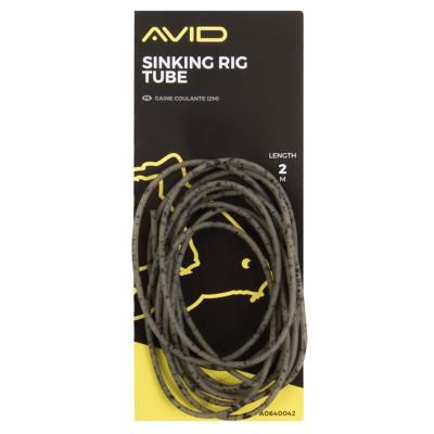 AVID CARP Sinking Rig Tube (2m)