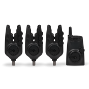 AVID CARP VTX+ Bite Alarm Set 3 Rod