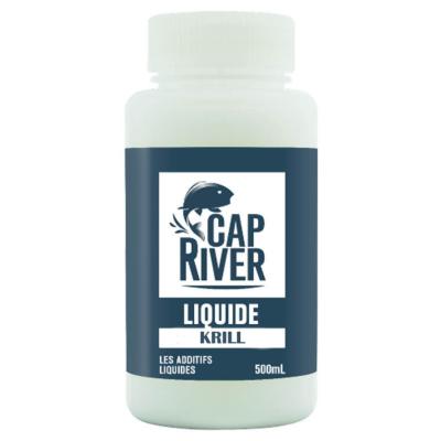 CAP RIVER Liquide Krill (500ml)