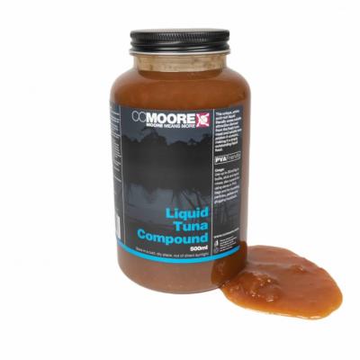 CC MOORE Liquid Tuna Compound (500ml)