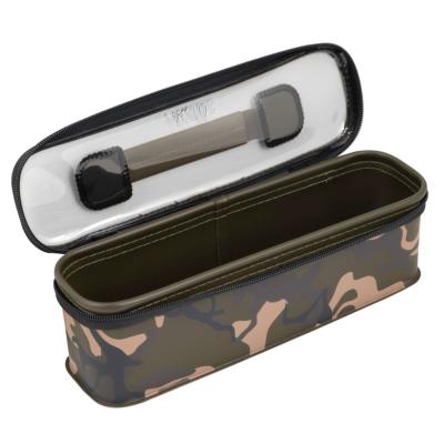 FOX Aquos Camolite Accessory Bag Large