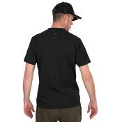 FOX Collection T Black / Orange