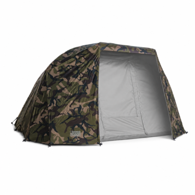FOX EOS Camo Pro Bivvy 2 person Surtoile