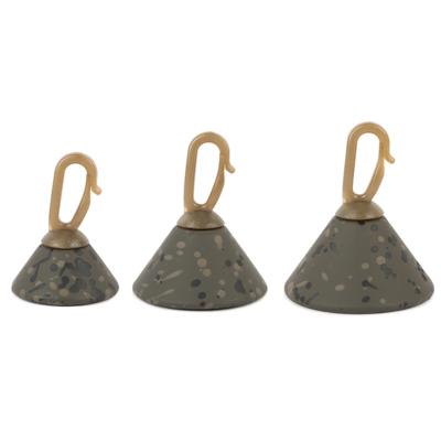 FOX Edges DownRigger Back Weights (x3)