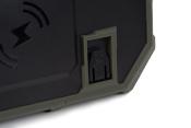 FOX Halo Wireless Power 96k