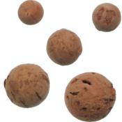 GARDNER Cork Balls (x10)