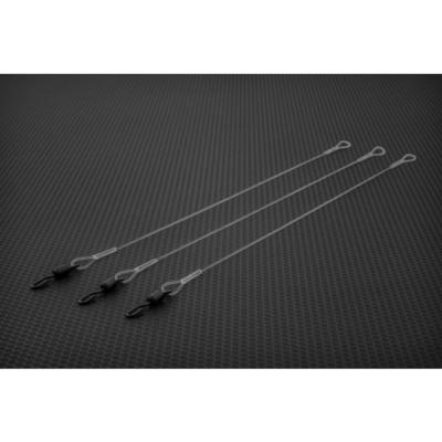 GEMINI Tidy Boom Low Level Ronnie Rigs (x3) (30lbs)
