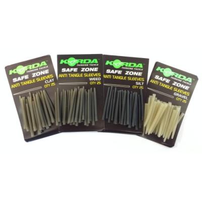 KORDA Anti Tangle Sleeves (x25)