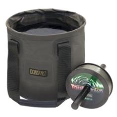 KORDA Compac Spooling Bucket