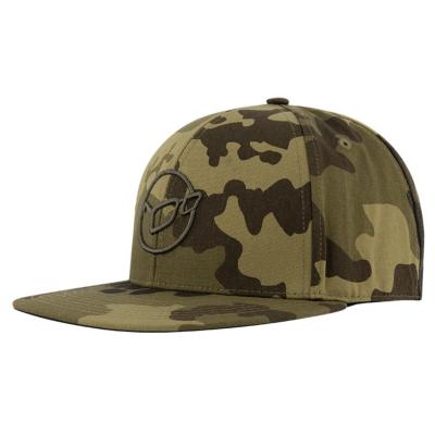 KORDA Kore Snapback Kamo