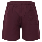 KORDA Le Quick Dry Shorts Burgundy