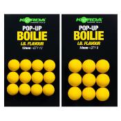 KORDA Pop Up Boilie IB