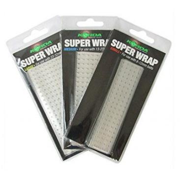 KORDA Super Wrap