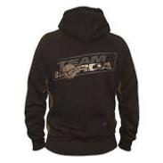 KORDA TK Hoodie Black