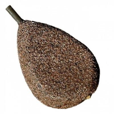 KORDA Textured Flat Pear Inline