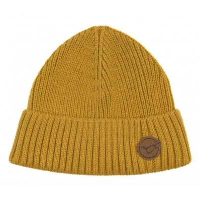 KORDA Trawler Beanie Mustard