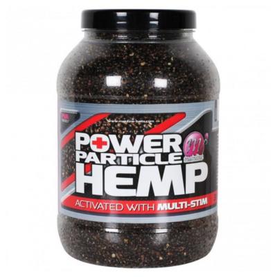 MAINLINE Power Particle Hemp Multi Stim (3L)