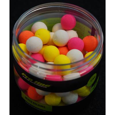 PRO LINE Fluor Pop Up Mixed Colours