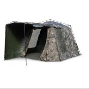 NASH Bank Life Blockhouse Camo Pro
