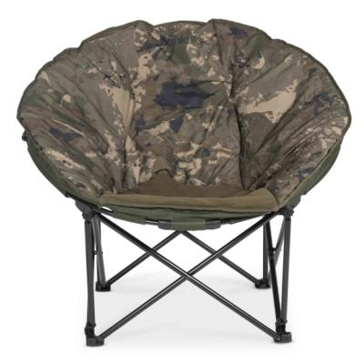 NASH Bank Life Moon Chair Camo