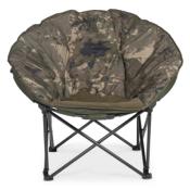 NASH Bank Life Moon Chair Camo