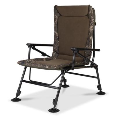 NASH Indulgence Big Daddy Auto Recline