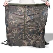 NASH Subterfuge Waterproof Bedchair Bag