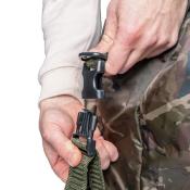 NASH Subterfuge Waterproof Bedchair Bag