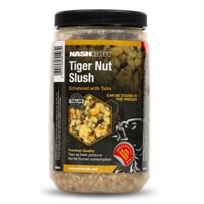 NASH Tiger Nut Slush (500ml)