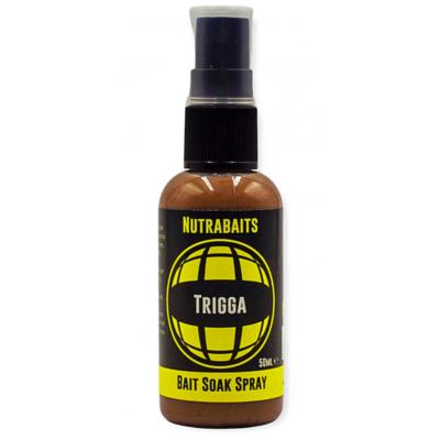 NUTRABAITS Bait Soak Spray Trigga (50ml)