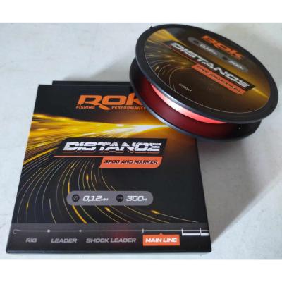 ROK Braid Distance Spod & Marker 0.12mm (300m)