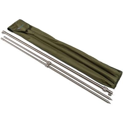 SOLAR P1 Stainless Worldwide Pod Global Conversion Kit