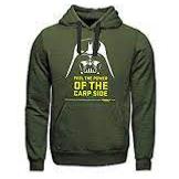 STARBAITS Hoodie Dark Side