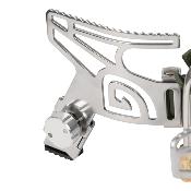 TRAKKER Armolife CG4 Stove