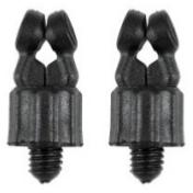 TRAKKER Clinga Adjustable Line Clip (x2)