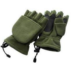 TRAKKER Polar Fleece Gloves