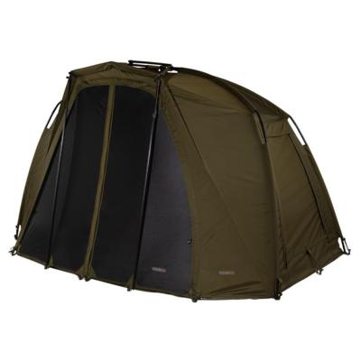 TRAKKER Tempest 100T Brolly Aquatexx EV Insect Panel