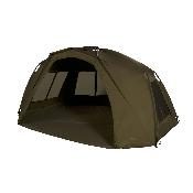 TRAKKER Tempest Brolly Aquatexx EV 1.0